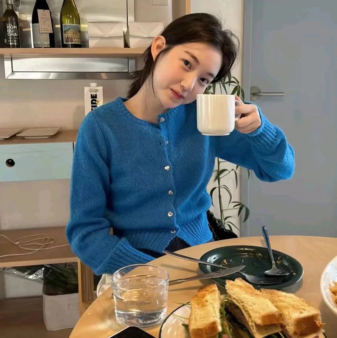 每一张脸都有一个名字